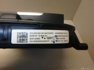 00090099069051 Mercedes Benz Плафон салонный Mercedes S W222 Арт E95754486, вид 10