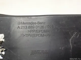 2138890125 Mercedes Benz Пыльник (кузов внутри) Mercedes E W213 Арт E52430770, вид 11