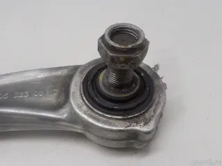 2053230817 Mercedes Benz Стойка стабилизатора передняя Mercedes E W213 Арт E51951664, вид 5
