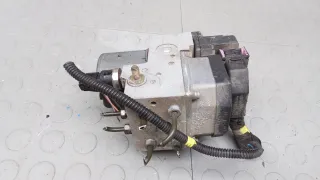 0273004591 Блок ABS Opel Zafira A Арт 1DE25KW01_A21644, вид 1
