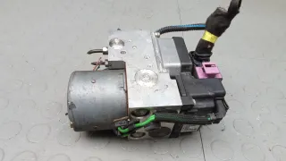 0273004591 Блок ABS Opel Zafira A Арт 1DE25KW01_A21644, вид 2