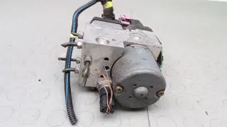 0273004591 Блок ABS Opel Zafira A Арт 1DE25KW01_A21644, вид 3