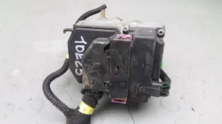 0273004591 Блок ABS Opel Zafira A Арт 1DE25KW01_A21644, вид 4