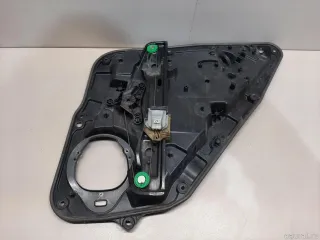 1767300179 Mercedes Benz Стеклоподъемник электрический задний левый Mercedes GLA X156 Арт E22483424, вид 3