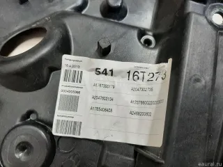 1767300179 Mercedes Benz Стеклоподъемник электрический задний левый Mercedes GLA X156 Арт E22483424, вид 5