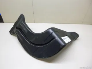 2468310146 Mercedes Benz Воздуховод отопителя Mercedes B W246 Арт E22488353, вид 2