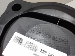 2056800008 Mercedes Benz Молдинг (накладка кузовная) Mercedes E W238 Арт E23191252, вид 4