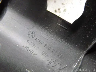 20769027259H00 Mercedes Benz Обшивка стойки Mercedes E C207 Арт E23517635, вид 11