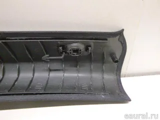 20769027259H00 Mercedes Benz Обшивка стойки Mercedes E C207 Арт E23517635, вид 8