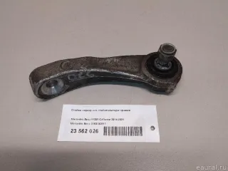 2053230817 Mercedes Benz Стойка переднего стабилизатора правая Mercedes C W205 Арт E23562026, вид 8
