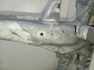 2536800055 Mercedes Benz Усилитель торпедо Mercedes GLC X253 Арт E23577003, вид 5