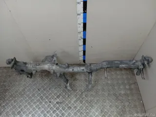 2536800055 Mercedes Benz Усилитель торпедо Mercedes GLC X253 Арт E23577003, вид 6