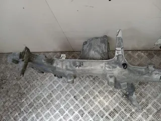 2536800055 Mercedes Benz Усилитель торпедо Mercedes GLC X253 Арт E23577003, вид 7