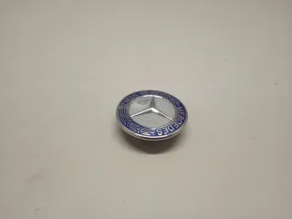 2128170316 Mercedes Benz Эмблема Mercedes C W205 Арт E23732950, вид 1