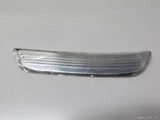 2056800135 Mercedes Benz Накладка порога (внутренняя) Mercedes GLC X253 Арт E52434069