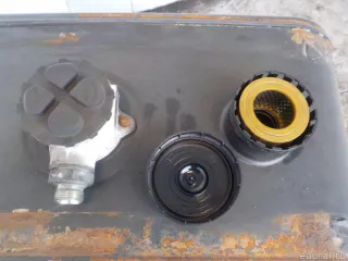  Бак гидравлический Mercedes Actros Арт E8410864, вид 3