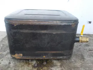  Бак гидравлический Mercedes Actros Арт E8410864, вид 8