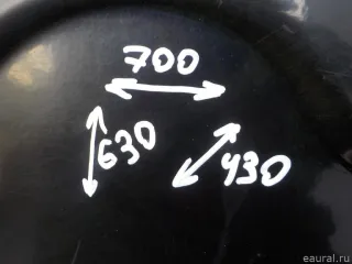  Бак гидравлический Mercedes Actros Арт E8410864, вид 10