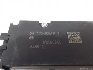 2059056603 Mercedes Benz Кнопка ручного тормоза (ручника) Mercedes GLC X253 Арт E103001913, вид 7