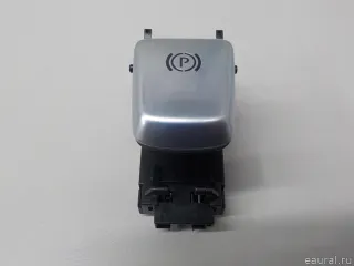 2059051516 Mercedes Benz Кнопка фиксатора стояночного тормоза Mercedes C W205 Арт E103009191, вид 2
