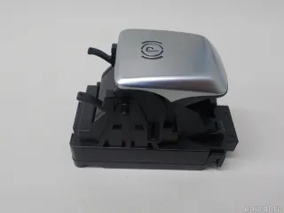2059051516 Mercedes Benz Кнопка фиксатора стояночного тормоза Mercedes C W205 Арт E103009191, вид 5