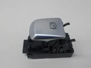 2059051516 Mercedes Benz Кнопка фиксатора стояночного тормоза Mercedes C W205 Арт E103009191, вид 8