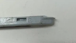 2138850521 Mercedes Benz Направляющая переднего бампера левая Mercedes E W213 Арт E103065332, вид 5