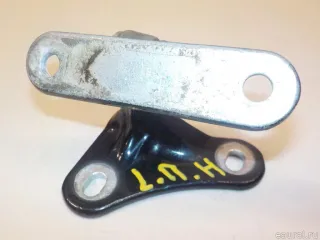 2217200337 Mercedes Benz Петля двери передней левой нижняя Mercedes S W221 Арт E40277290