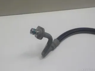 2044606924 Mercedes Benz Шланг гидроусилителя Mercedes C W204 Арт E40574174, вид 3