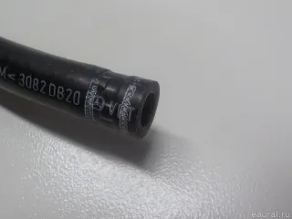 2044606924 Mercedes Benz Шланг гидроусилителя Mercedes C W204 Арт E40574174, вид 4