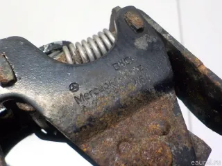 2218800264 Mercedes Benz Замок капота Mercedes S W221 Арт E40984969, вид 4