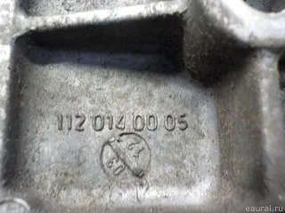 1120140005 Mercedes Benz Поддон Mercedes E W211 Арт E41148157, вид 3