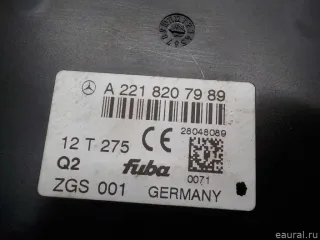 2218207989 Mercedes Benz Антенна Mercedes S W221 Арт E41215071, вид 3