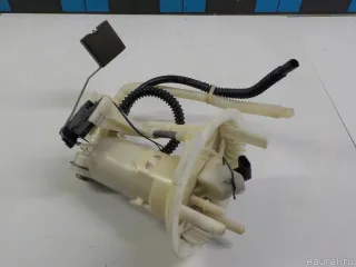 2124701394 Mercedes Benz Насос топливный электрический (подкачка) Mercedes E C207 Арт E41218343, вид 4