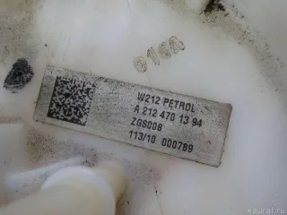 2124701394 Mercedes Benz Насос топливный электрический (подкачка) Mercedes E C207 Арт E41218343, вид 6