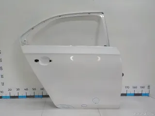 5JA833051C VAG Дверь задняя левая Seat Toledo 4 Арт E41228375, вид 1
