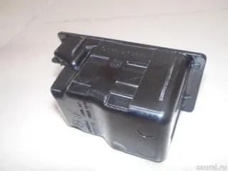 2218130204 Mercedes Benz Пепельница задняя (в дверь) Mercedes S W221 Арт E60086443, вид 2