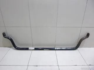 1643231265 Mercedes Benz Стабилизатор передний Mercedes ML W164 Арт E60117329