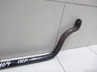 1643231265 Mercedes Benz Стабилизатор подвески (поперечной устойчивости) передний Mercedes GL X164 Арт E60117329, вид 2