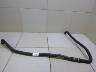 2115061435 Mercedes Benz Патрубок отопителя (печки) Mercedes E W211 Арт E60223254, вид 2