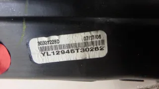 1648600905 Mercedes Benz Подушка безопасности боковая (шторка) Mercedes ML W164 Арт E70232068, вид 5