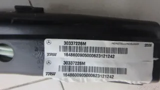 1648600905 Mercedes Benz Подушка безопасности боковая (шторка) Mercedes ML W164 Арт E70232068, вид 6
