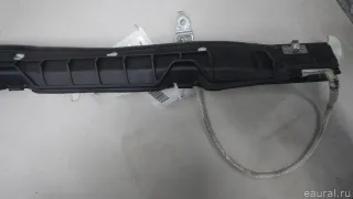 1648600905 Mercedes Benz Подушка безопасности боковая (шторка) Mercedes ML W164 Арт E70282469, вид 3