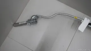 1648600905 Mercedes Benz Подушка безопасности боковая (шторка) Mercedes ML W164 Арт E70282469, вид 7