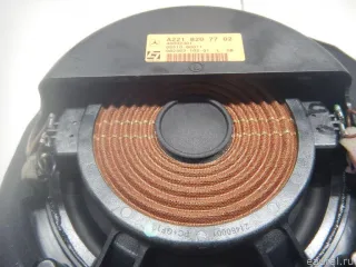 2218207702 Mercedes Benz Динамик Mercedes S W221 Арт E70340264, вид 4