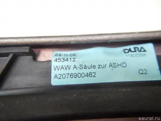 2076900462 Mercedes Benz Молдинг лобового стекла Mercedes E C207 Арт E70342345, вид 7