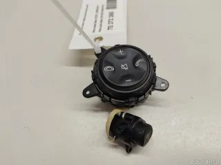 22182116519116 Mercedes Benz Кнопка многофункциональная Mercedes S W221 Арт E70372365, вид 1