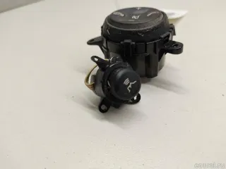 22182116519116 Mercedes Benz Кнопка многофункциональная Mercedes S W221 Арт E70372365, вид 2