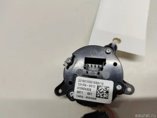 22182116519116 Mercedes Benz Кнопка многофункциональная Mercedes S W221 Арт E70372365, вид 5