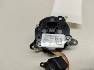 22182116519116 Mercedes Benz Кнопка многофункциональная Mercedes S W221 Арт E70372365, вид 6